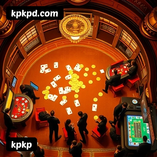 Provedores de slots citados em material de marketing