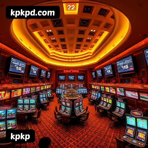 Estatísticas kpkp abril 2026 - 87 mil jogadores ativos, R$47M pagos, RTP 96.52%