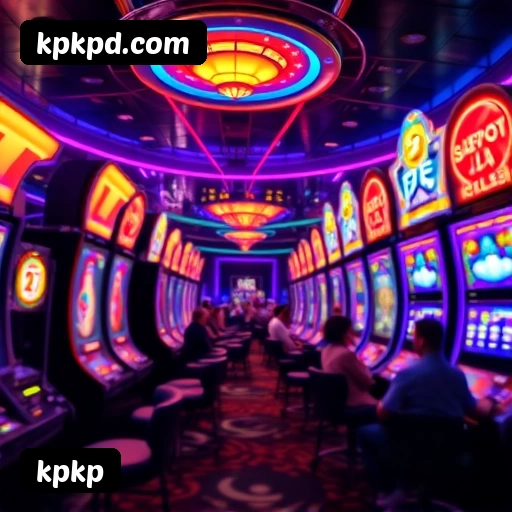 Números do app kpkp em material de marketing — ilustração, não auditoria