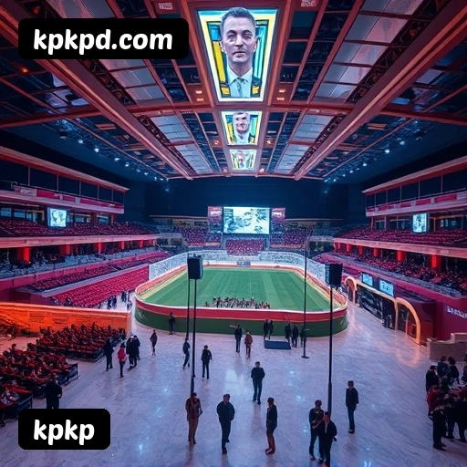 Resumo do fluxo de instalação do app kpkp — ilustração editorial