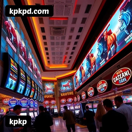 Passo a passo para baixar o app kpkp — ilustração editorial
