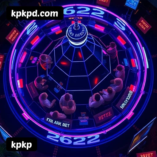 Entrar no canal oficial da kpkp no Telegram com segurança — ilustração editorial