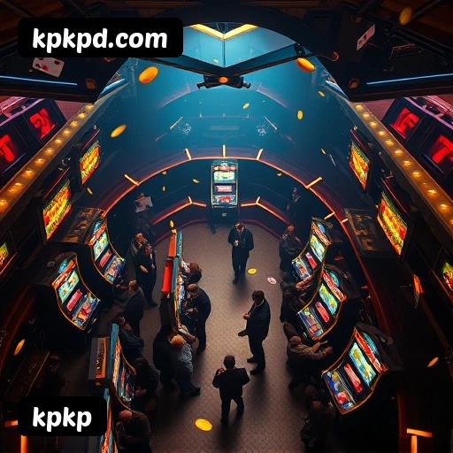 Jogo responsável kpkp - Ferramentas de controle, limites, auto-exclusão, suporte CVV 188